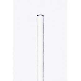 Osaka Soft Touch Grip 2.0 White Buffed
