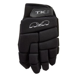 TK2 Guante Hockey Sala Negro