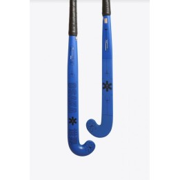 Stick Hockey Osaka Vision 10 Grow Bow Neon Blue