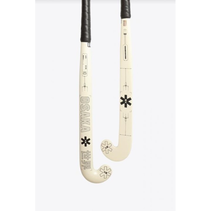 Stick Hockey Osaka Vision 10 Grow Bow Sand