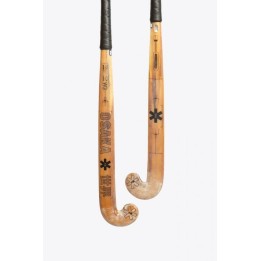 Stick Hockey Hierba Osaka Vision WG Grow Bow Black | TodoParaHockey