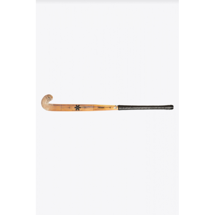 Stick Hockey Hierba Osaka Vision WG Grow Bow Black | TodoParaHockey