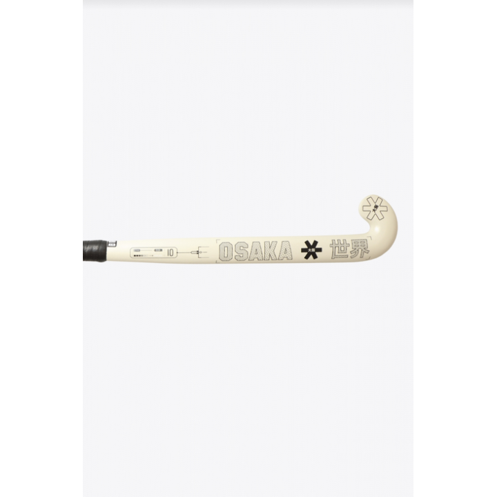 Stick Hockey Osaka Vision 10 Grow Bow Sand