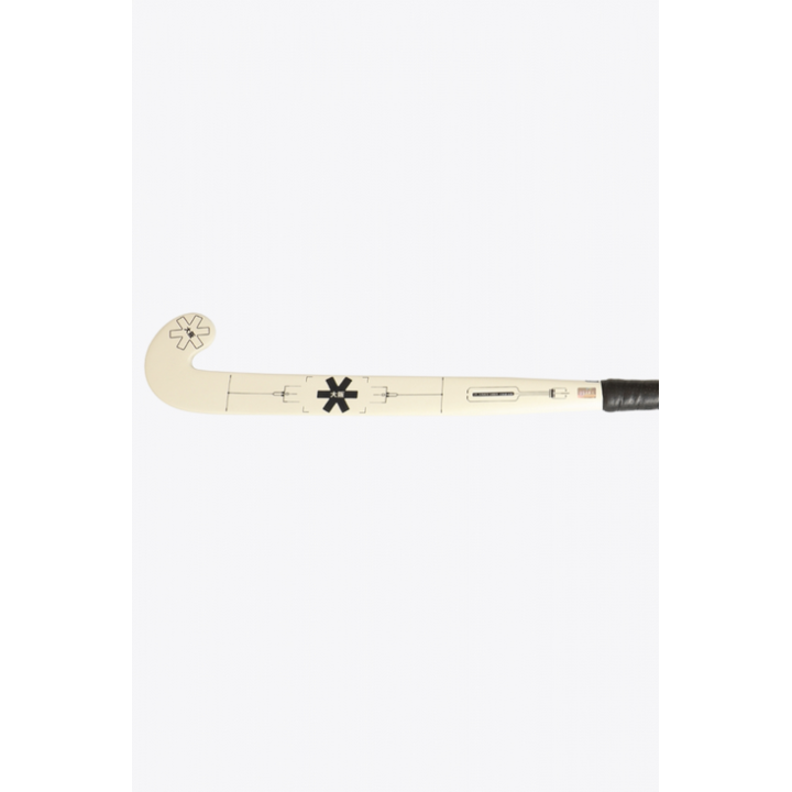 Stick Hockey Osaka Vision 10 Grow Bow Sand
