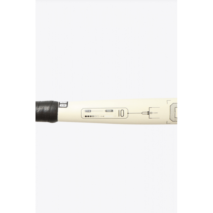 Stick Hockey Osaka Vision 10 Grow Bow Sand