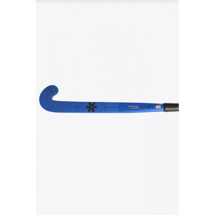 Stick Hockey Osaka Vision 10 Grow Bow Neon Blue