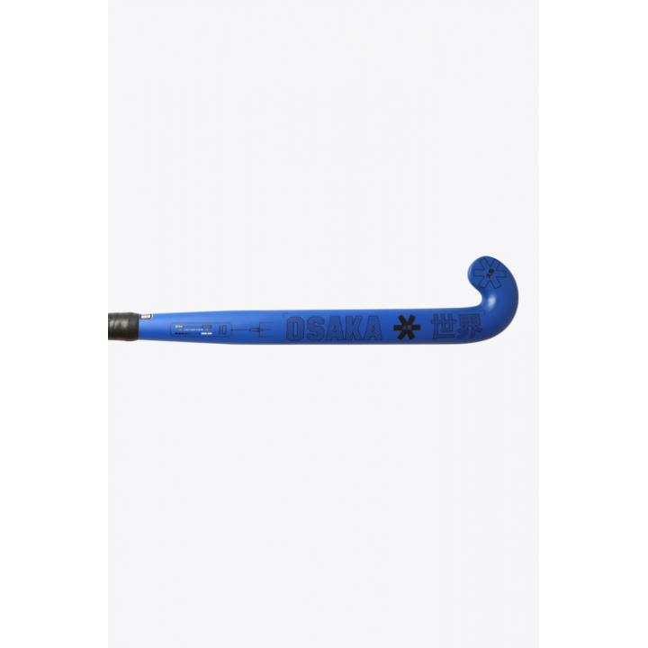 Stick Hockey Osaka Vision 10 Grow Bow Neon Blue