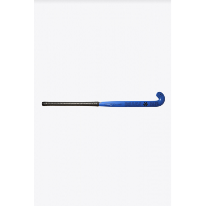 Stick Hockey Osaka Vision 10 Grow Bow Neon Blue