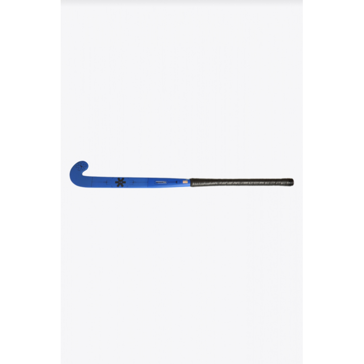 Stick Hockey Osaka Vision 10 Grow Bow Neon Blue