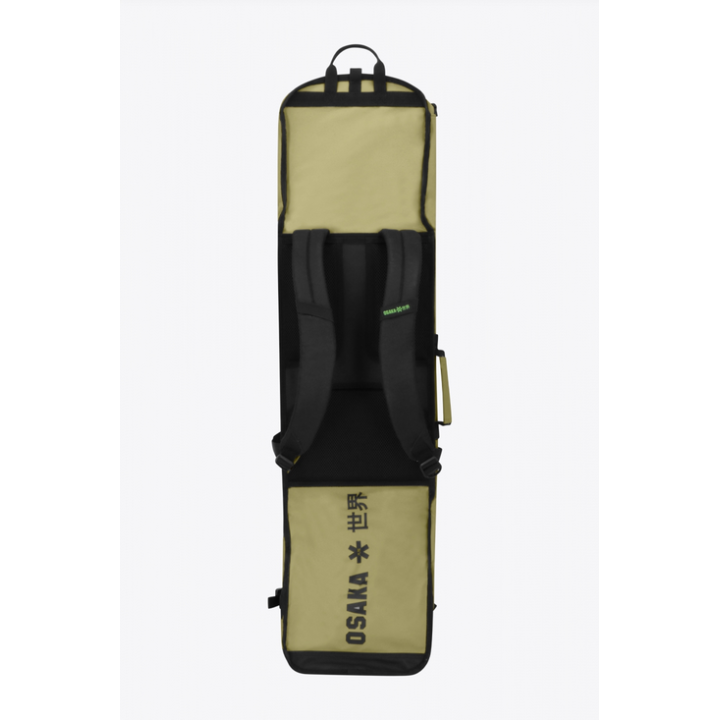 Bolsa Hockey Osaka Pro Tour Large SB Olive