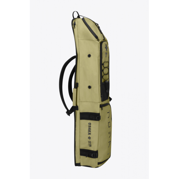 Bolsa Hockey Osaka Pro Tour Large SB Olive