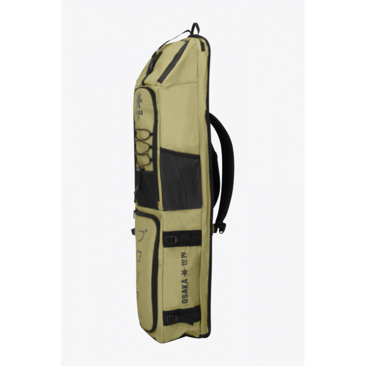 Bolsa Hockey Osaka Pro Tour Large SB Olive