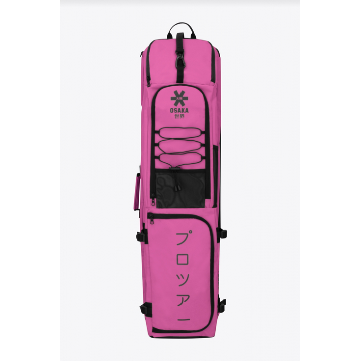Bolsa Hockey Osaka Pro Tour Large SB Orchid Pink