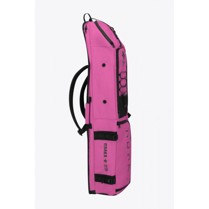 Bolsa Hockey Osaka Pro Tour Large SB Orchid Pink