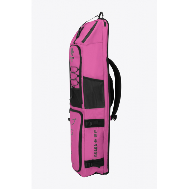 Bolsa Hockey Osaka Pro Tour Large SB Orchid Pink