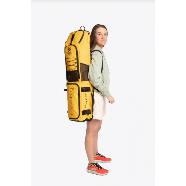 Bolsa Hockey Osaka Pro Tour Large SB Honey Comb