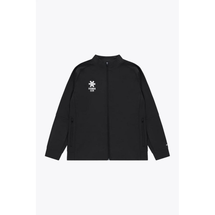 Osaka Valencia CH Chaqueta Chándal Hombre | Todo Para Hockey