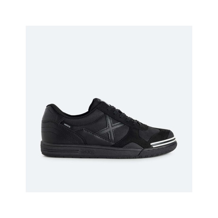 Zapatillas de Hockey Sala Munich Gresca 312 | TodoparaHockey.com