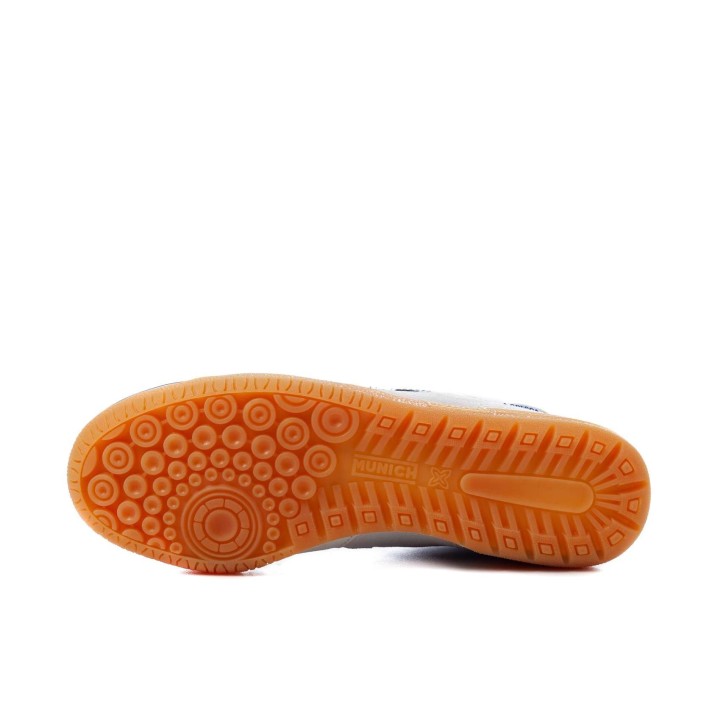 Zapatillas de Hockey Sala Munich Gresca 01 | TodoparaHockey.com