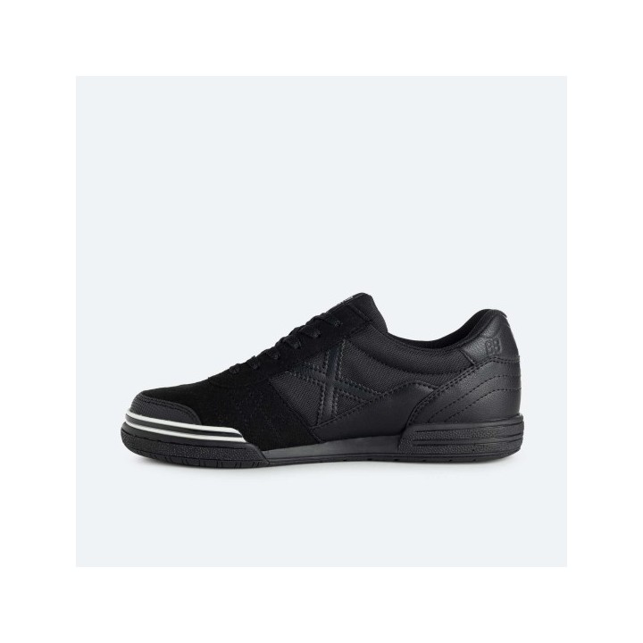 Zapatillas de Hockey Sala Munich Gresca 312 | TodoparaHockey.com