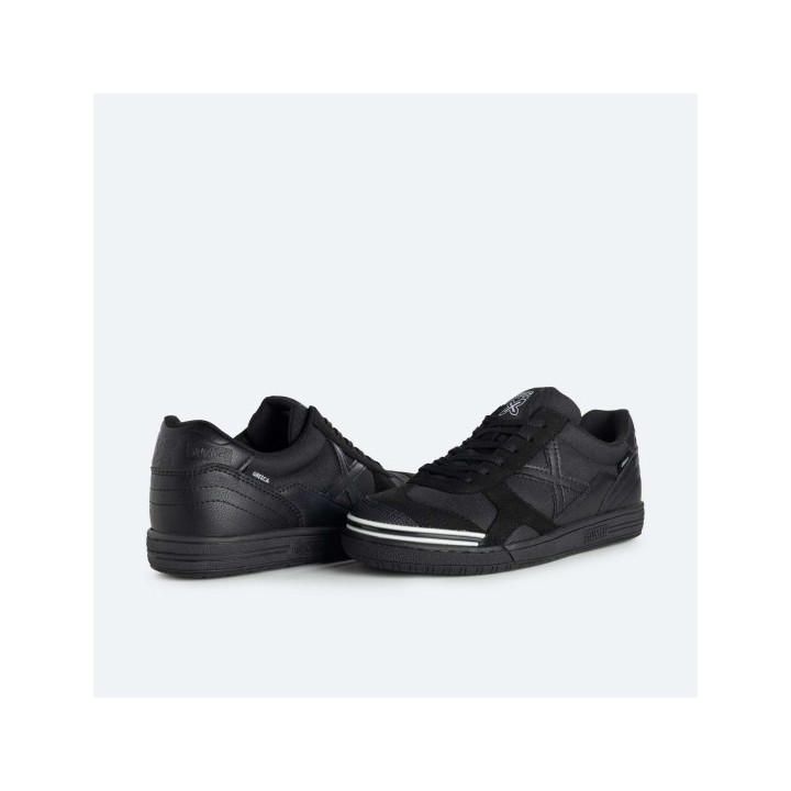 Zapatillas de Hockey Sala Munich Gresca 312 | TodoparaHockey.com