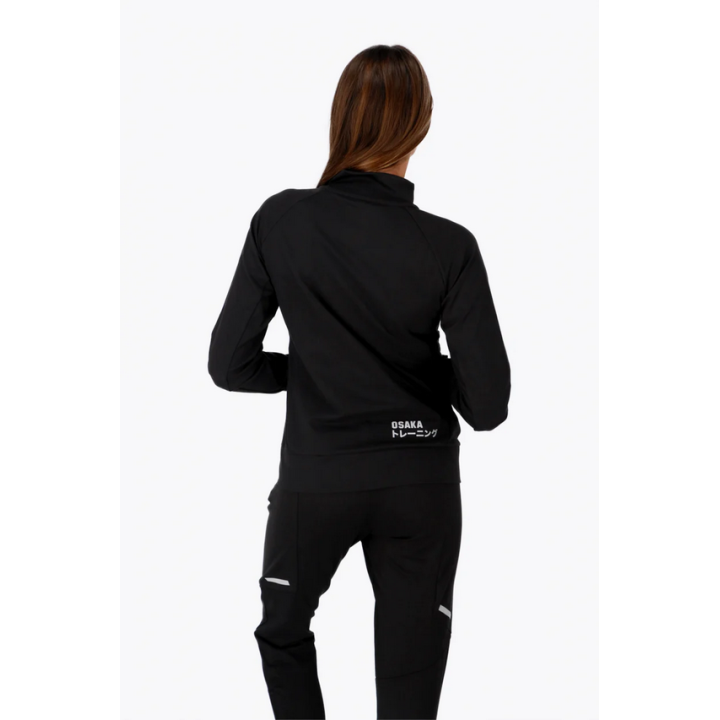 Osaka Valencia CH Chaqueta Chándal Mujer | Todo Para Hockey