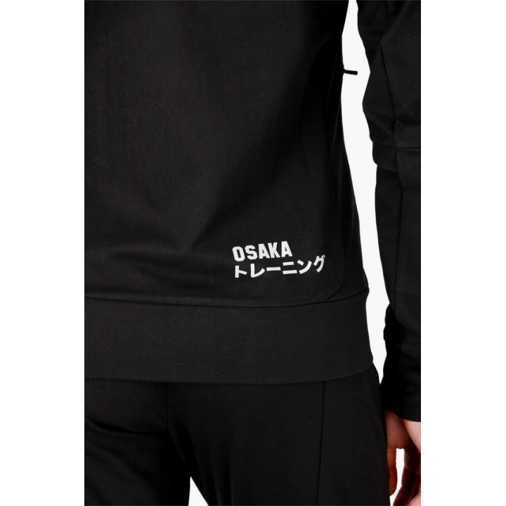 Osaka Valencia CH Chaqueta Chándal Mujer | Todo Para Hockey
