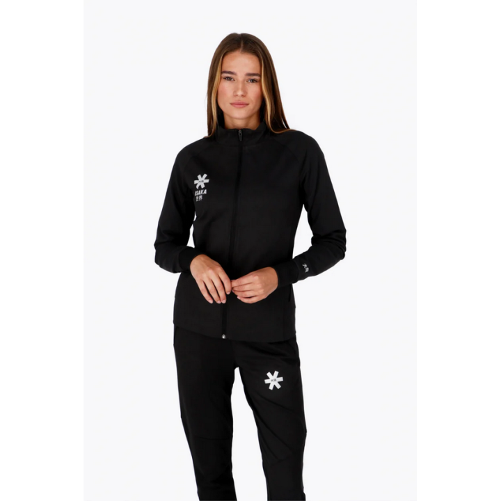 Osaka Valencia CH Chaqueta Chándal Mujer | Todo Para Hockey