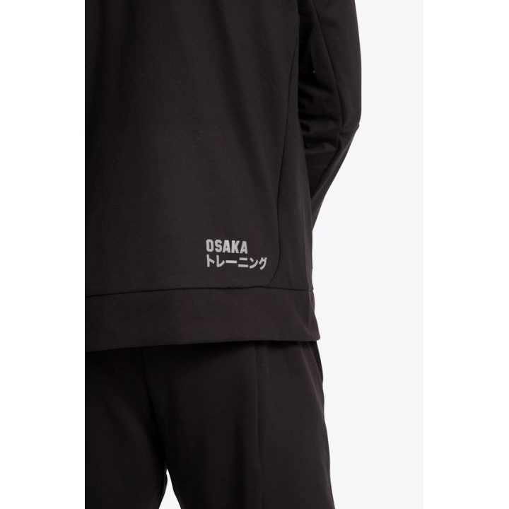 Osaka Valencia CH Chaqueta Chándal Hombre | Todo Para Hockey