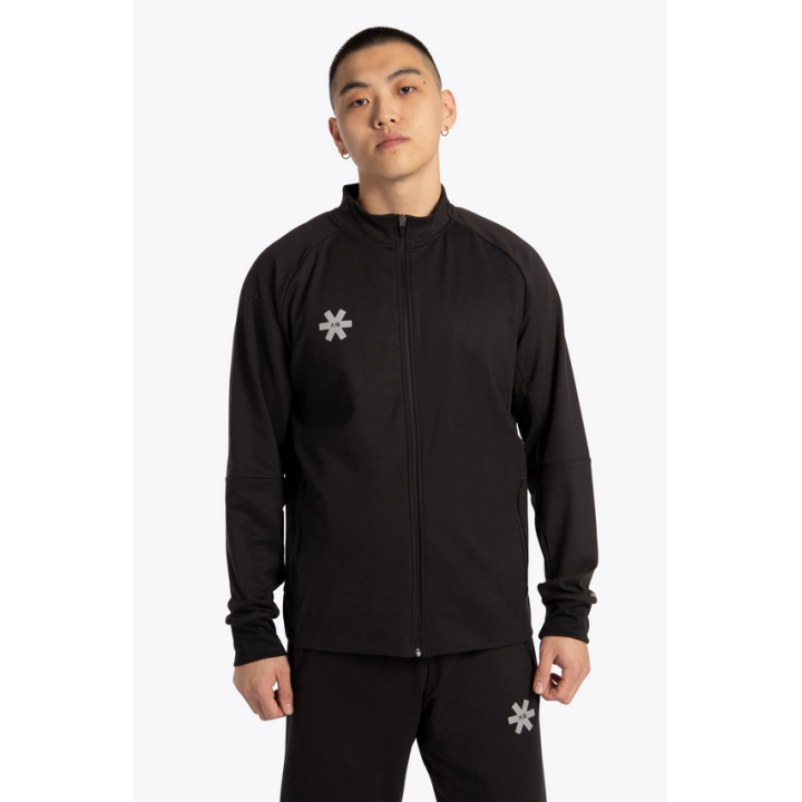 Osaka Valencia CH Chaqueta Chándal Hombre | Todo Para Hockey