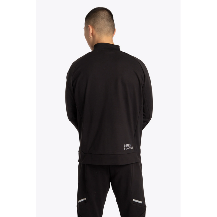 Osaka Valencia CH Chaqueta Chándal Hombre | Todo Para Hockey