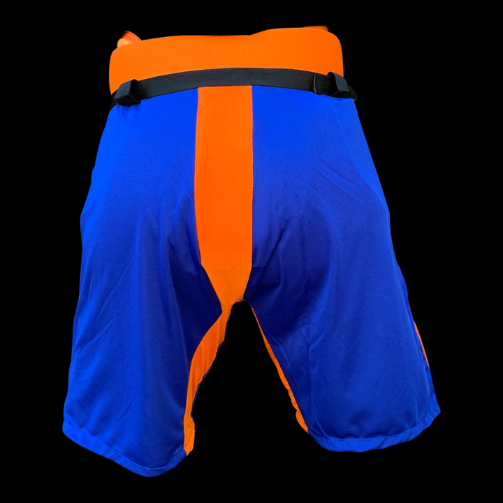 Mercian Cubre Pantalones Evolution 0.1 Azul Royal | Todo Para Hockey