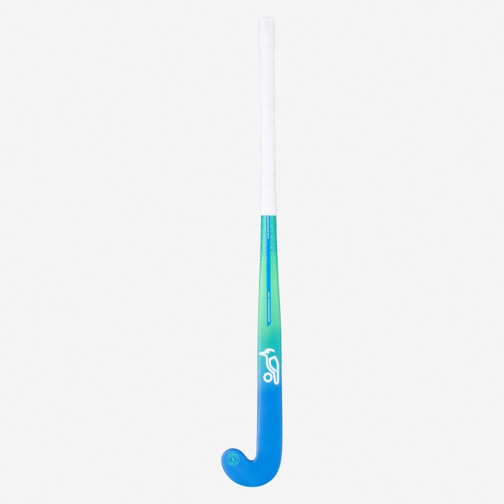 Stick Hockey Hierba Kookaburra Orbit Verde-Azul