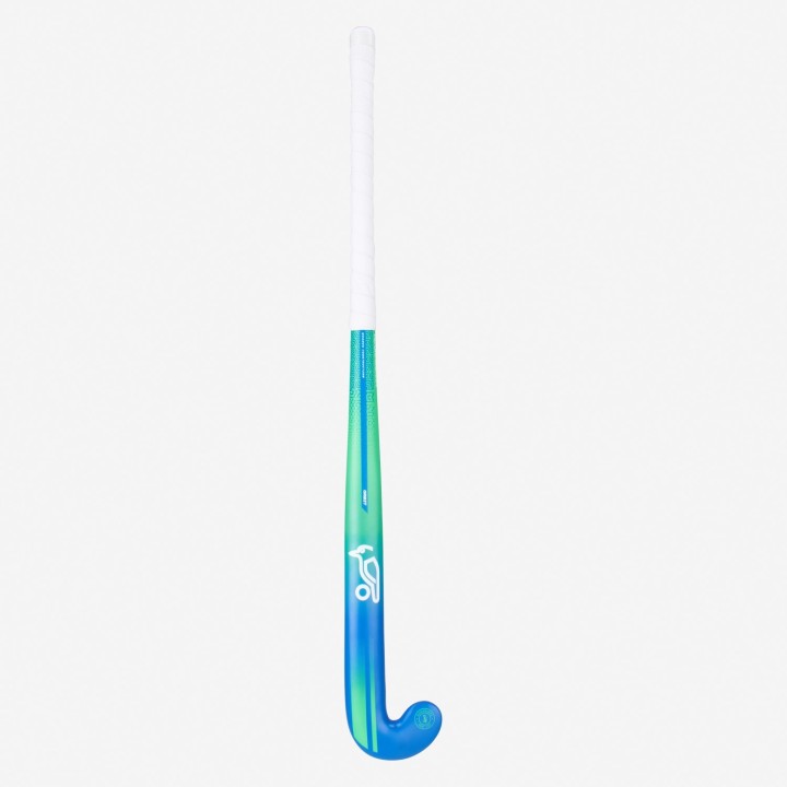 Stick Hockey Hierba Kookaburra Orbit Verde-Azul