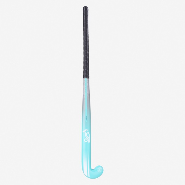 Stick Hockey Hierba Kookaburra Fusion Turquesa