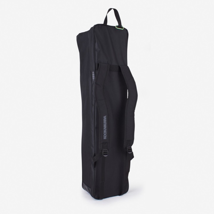 Bolsa Hockey Kookaburra Atom Negro