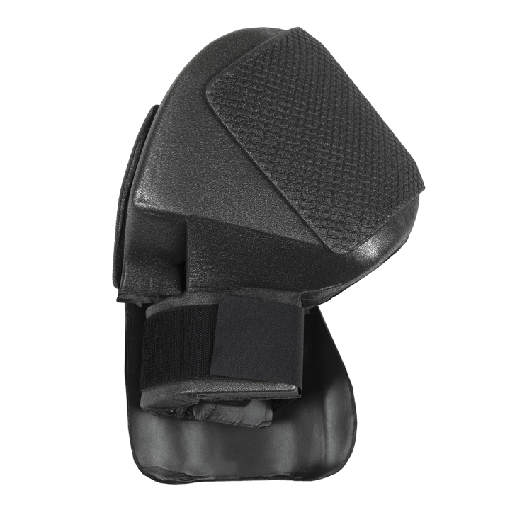 TK1 Hand Protector, Right Black