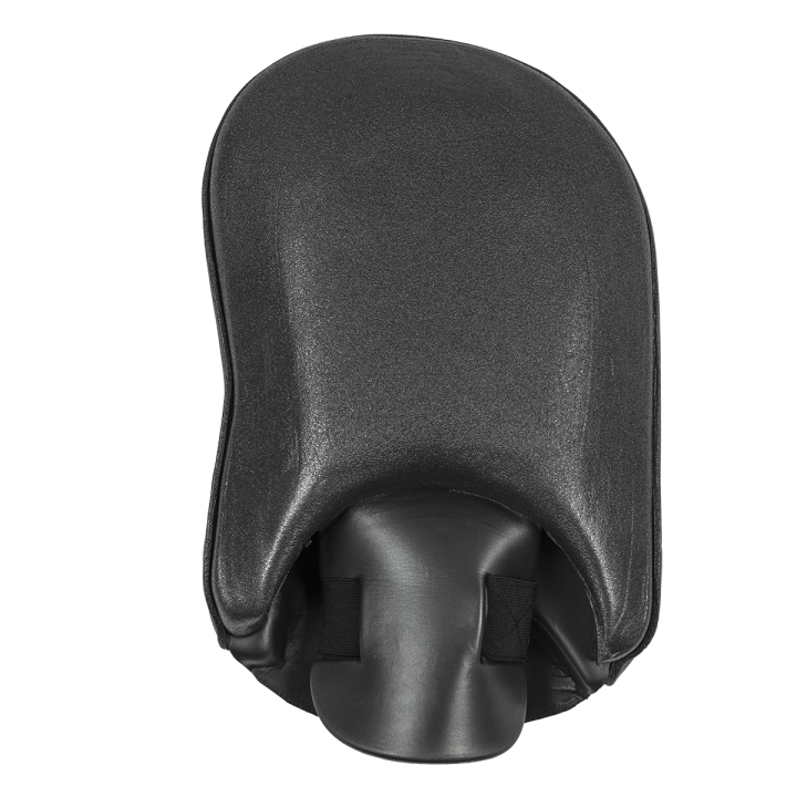 TK1 Plus Hand Protector, Left Black