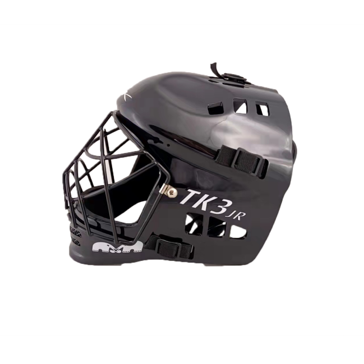 Casco Portero Hockey TK3 Junior