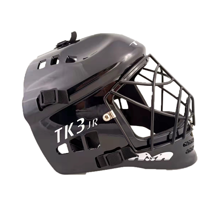 Casco Portero Hockey TK3 Junior