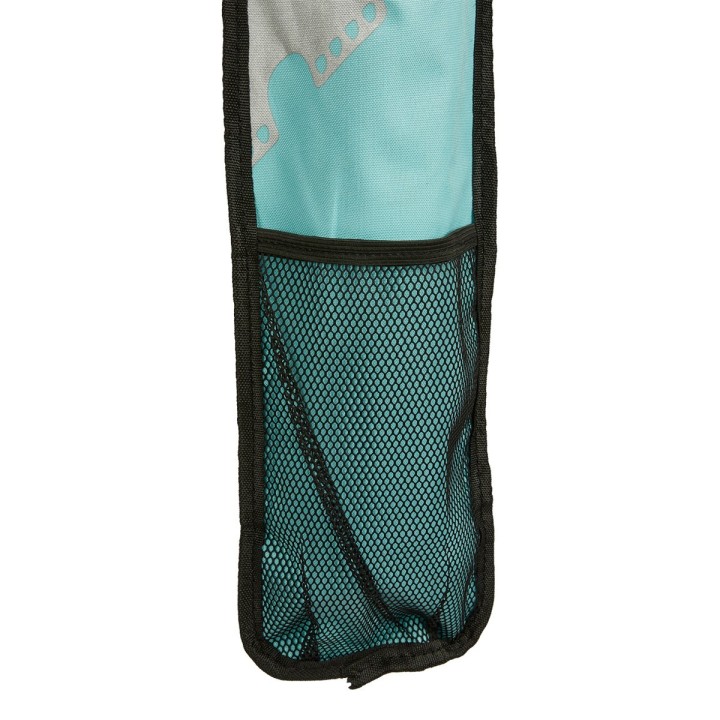 Bolsa Hockey TK4 Turquesa