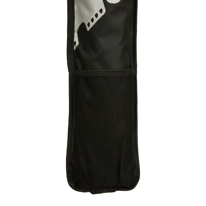 Bolsa de Hockey TK4 Negra | TodoparaHockey