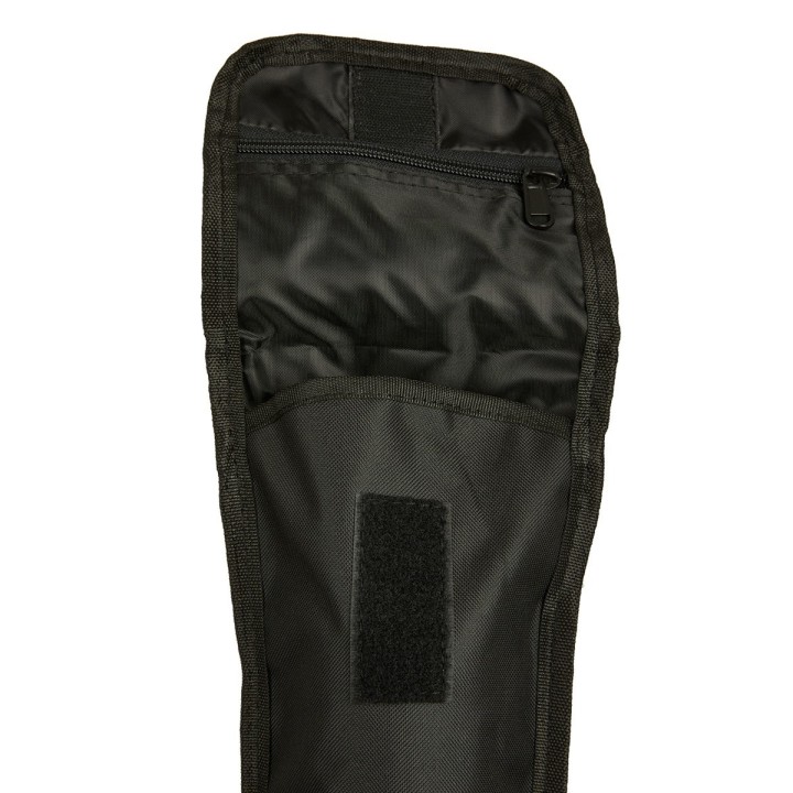 Bolsa de Hockey TK4 Negra | TodoparaHockey