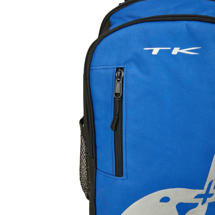 Mochila Hockey TK6 Azul Royal | TodoParaHockey