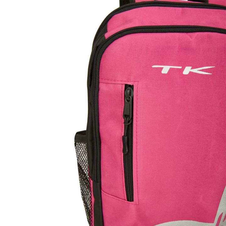 Mochila Hockey TK6 Rosa