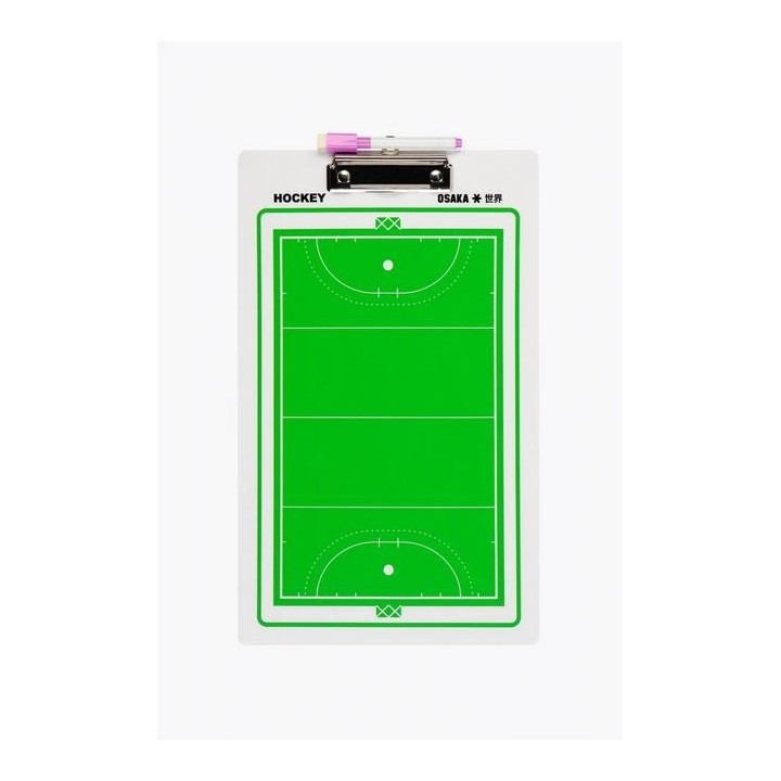 Osaka Coach Board Hockey | Todo Para Hockey