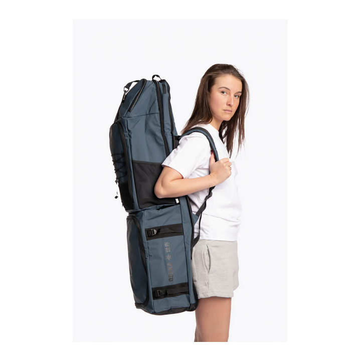 Bolsa Hockey Osaka Pro Tour Modular XL French Navy