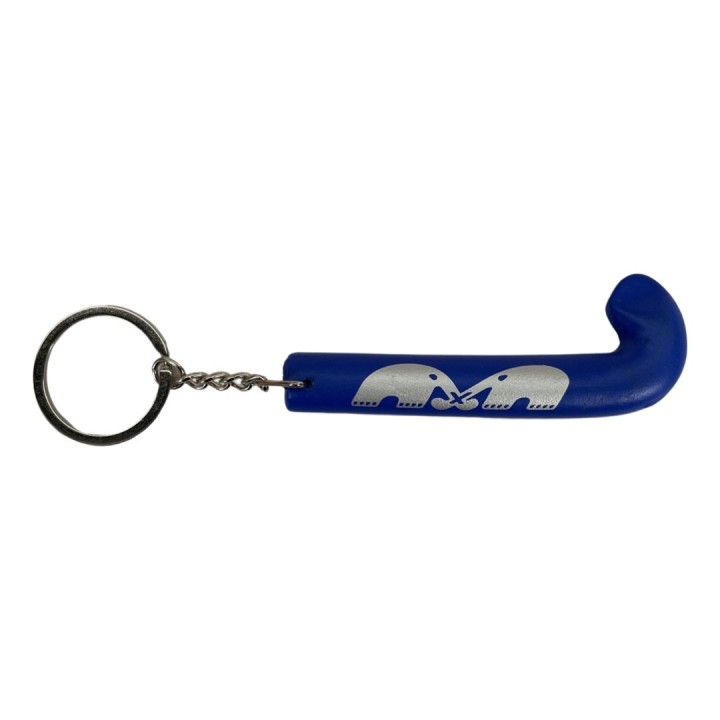 TK Llavero Key Ring Azul Royal | Todo Para Hockey
