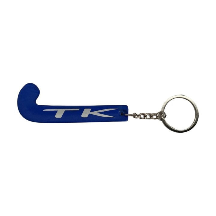 TK Llavero Key Ring Azul Royal | Todo Para Hockey