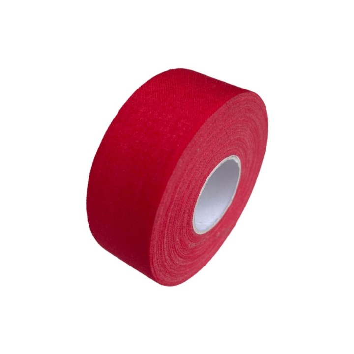 Tape Rojo TK 25 mm | Todo Para Hockey
